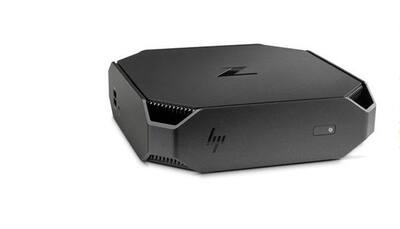 HP unveils world's first mini workstation Z2 Mini; price starts at Rs 72,000