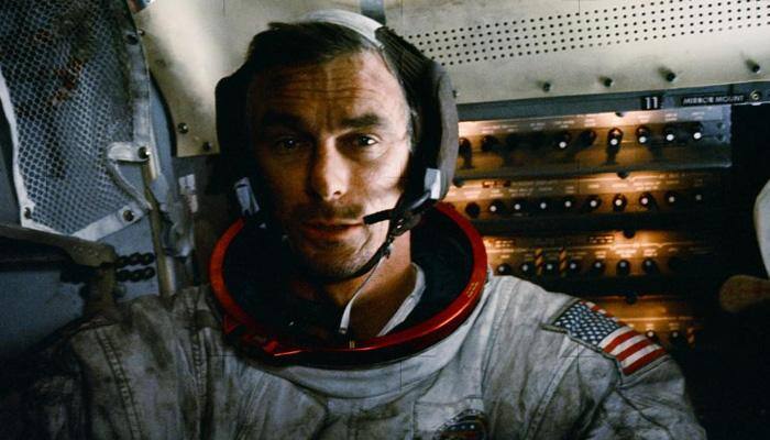 Throwback: The life and legacy of Gene Cernan, last man to set foot on Moon - Watch