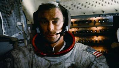Throwback: The life and legacy of Gene Cernan, last man to set foot on Moon - Watch