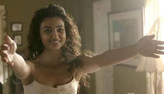 Akshay Kumar&#039;s &#039;Padman&#039; to show Radhika Apte in a nagging wife&#039;s role?