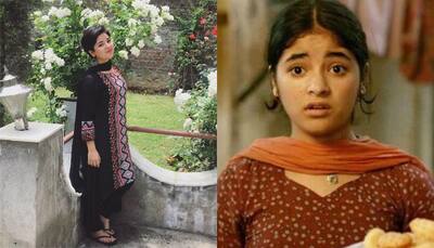 ‘Dangal’ star Zaira Wasim ‘apology’ post row: THESE Bollywood celebrities have extended support