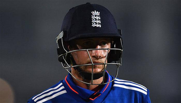 England&#039;s Joe Root says no to IPL riches, puts family before money 