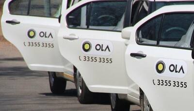 Ola joins Apollo Hospitals for road safety