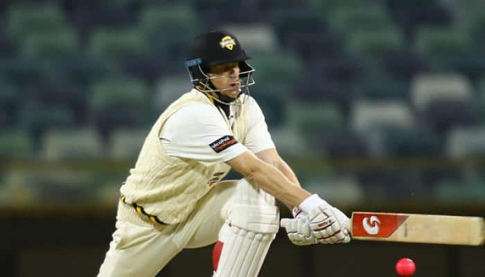 Australian batsman Adam Voges says he&#039;s done in terms of international cricket
