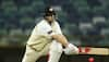 Australian batsman Adam Voges says he's done in terms of international cricket