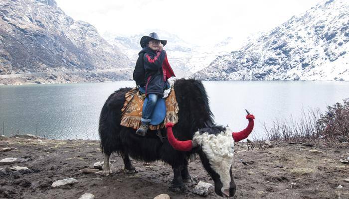 5 places in India even Indians can't visit without permits