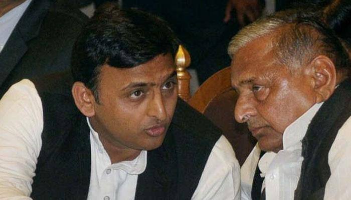 Shivpal Yadav&#039;s name missing from Mulayam&#039;s must-have list of Samajwadi Party candidates to son Akhilesh?