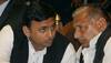 Shivpal Yadav's name missing from Mulayam's must-have list of Samajwadi Party candidates to son Akhilesh?