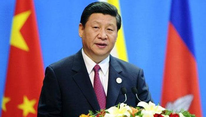Davos 2017: No one will win in a trade war, warns China&#039;s Xi Jinping