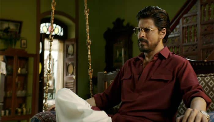 Shah Rukh Khan, Nawazuddin to promote &#039;Raees&#039; in Dubai