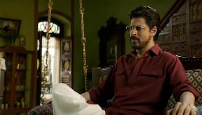 Shah Rukh Khan, Nawazuddin to promote 'Raees' in Dubai
