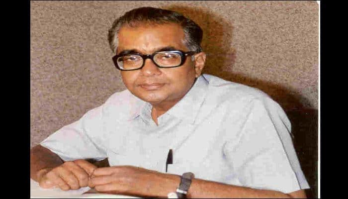 “Black Hole Man of India” scientist CV Vishveshwara passes away at 78