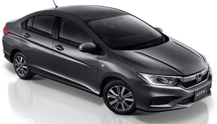 Honda to revive ‘ZX’ moniker with upcoming City Facelift