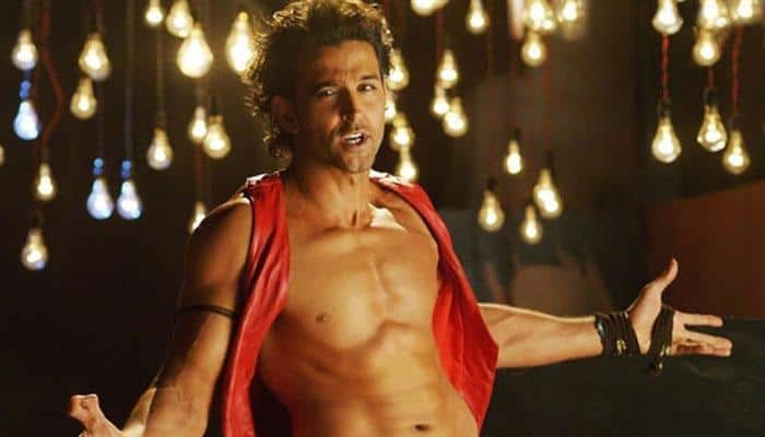 Ranveer Singh's act in 'Bajirao Mastani' stirred me: Hrithik Roshan