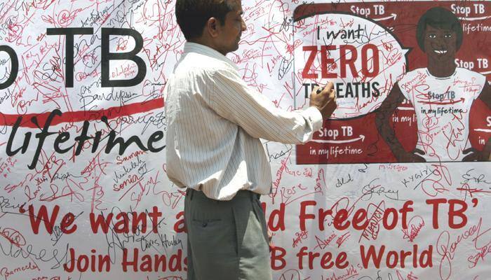 Here's how you can easily prevent tuberculosis