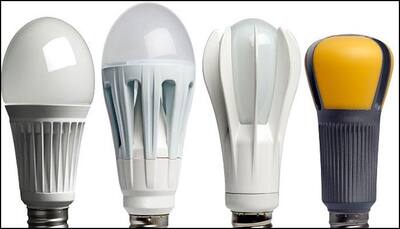Researchers develop low-cost, efficient LED lighting