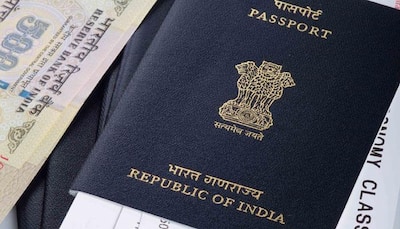 Indian passport ranks 78th among world's strongest with low visa-free score; Germany tops