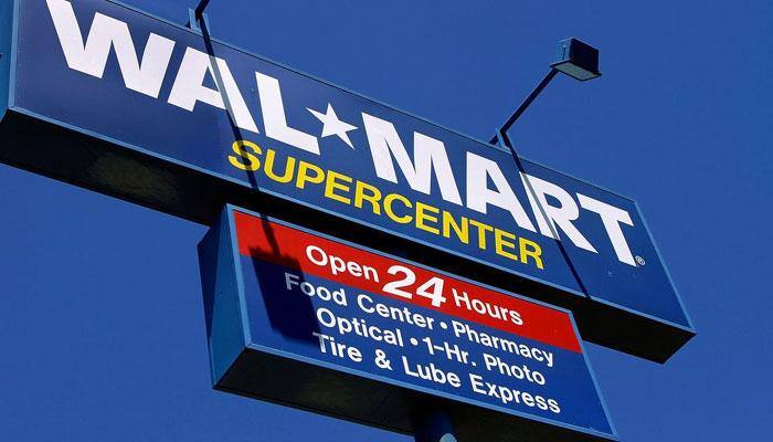 Walmart says to create 10,000 jobs, invest $6.8 bn in US; Donald Trump takes credit