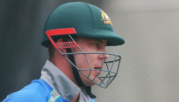 Australia vs Pakistan, 3rd ODI Preview: Chris Lynn ruled out of ODI series due to neck injury, Peter Handscomb to debut