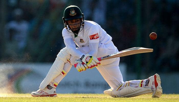 New Zealand vs Bangladesh: Thumb injury casts doubt on Mushfiqur Rahim&#039;s participation for Christchurch Test 