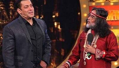 SHOCKING! Salman Khan and Om Swami set for a face-off on 'Bigg Boss 10' grand finale?