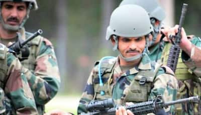 Army orders modern helmets for jawans, can withstand bullets fired from short range