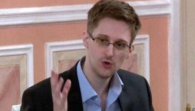 Russia allows Snowden to stay for two more years