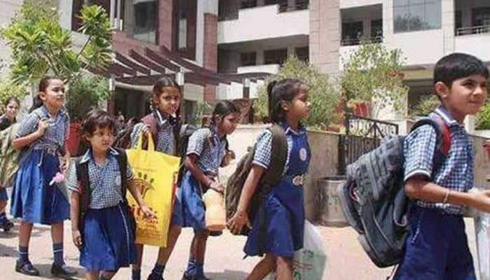 NCERT designated authority for curriculum under RTE: Govt to HC