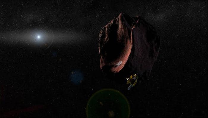 New Horizons turns 11: NASA to go live on Facebook to mark success, future of mission!