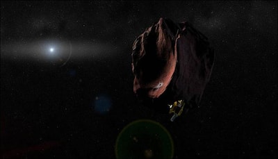 New Horizons turns 11: NASA to go live on Facebook to mark success, future of mission!