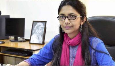 DCW chief Swati Maliwal summoned by court in recruitment scam