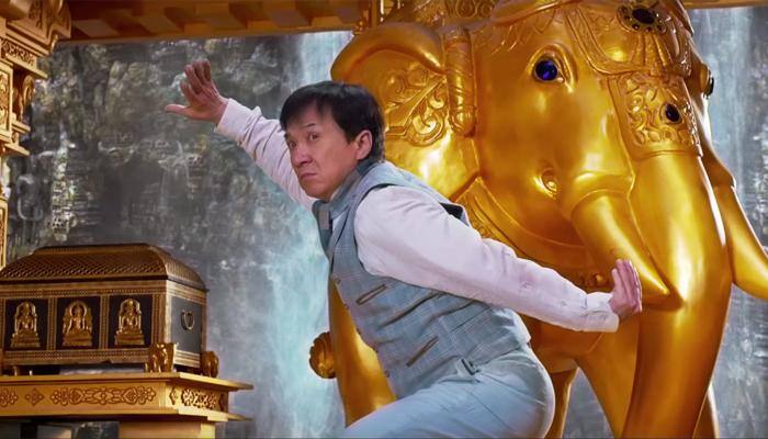Jackie Chan, Sonu Sood's 'Kung Fu Yoga' trailer is the most action-packed thing you will WATCH today!