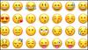 Emojis, emoticons – new ways to convey messages on Facebook, WhatsApp