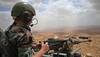 Top Iraq commander announces 'liberation' of east Mosul