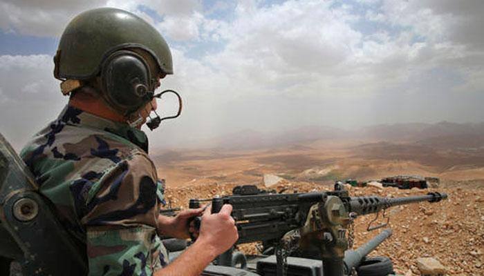 Top Iraq commander announces 'liberation' of east Mosul