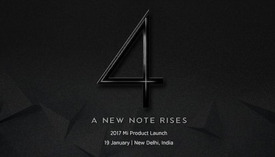 Xiaomi Redmi Note 4 to be launched today: All you need to know