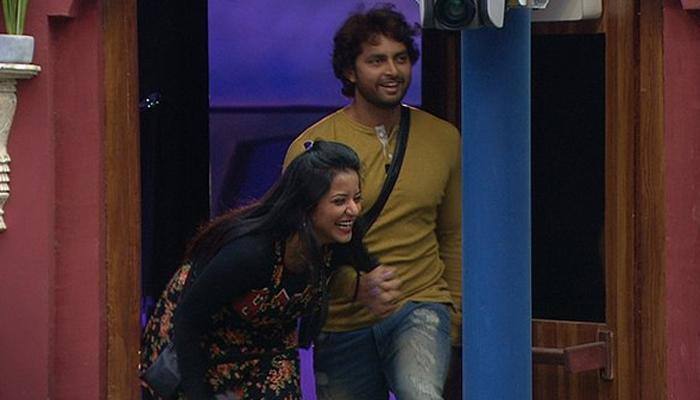 Bigg Boss 10: All you want to know about Monalisa, Vikrant's wedding