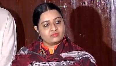 Deepa Jayakumar to enter politics: This is what Sasikala's husband M Natarajan has to say 