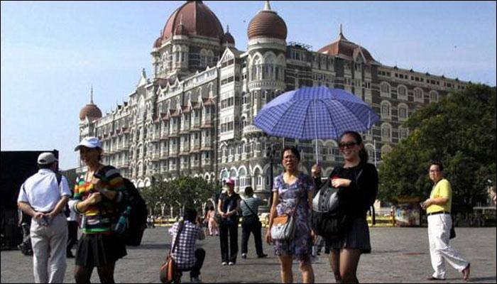 Climate change havoc: Year 2100 set to make Mumbai hotter!