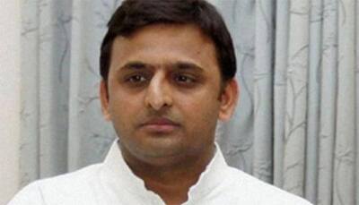 Akhilesh Yadav issues order to re-induct nine expelled Samajwadi Party leaders