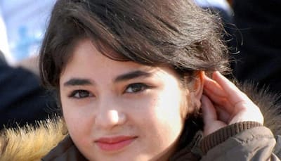 This Kashmiri IAS officer’s Facebook post on `Dangal` girl Zaira Wasim’s situation is going viral – Read here