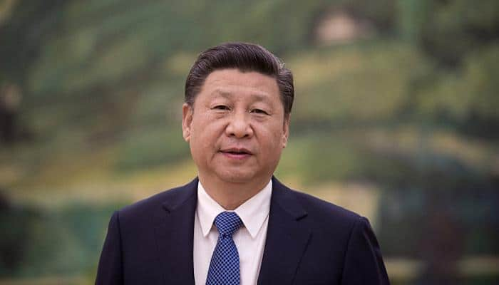 Nuclear weapons should be completely prohibited: Chinese President Xi Jinping