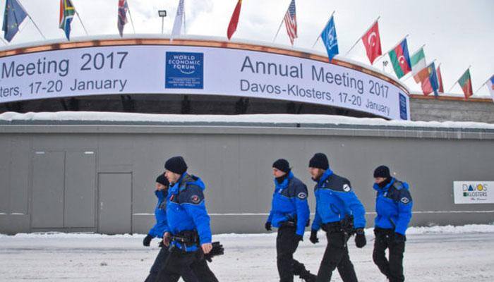 'Very friendly' investment destination India seeks to woo foreign investors at WEF meet