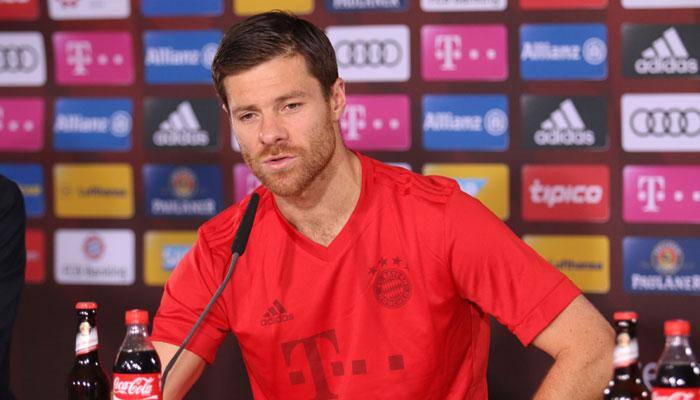 Bayern Munich's Xabi Alonso to retire by end of season: Report 