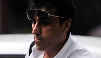 'Chennai Express' producer Karim Morani booked for rape