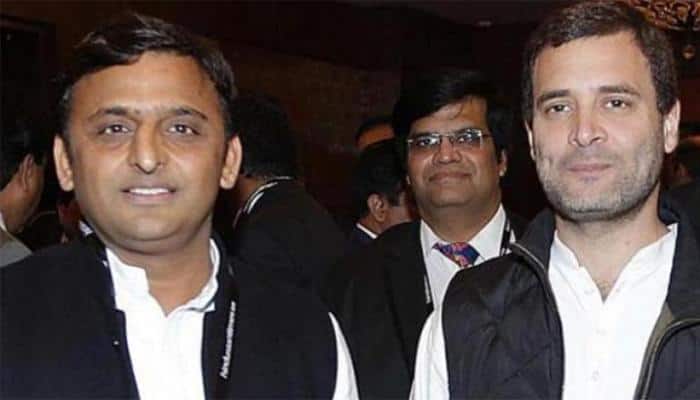 Akhilesh Yadav-led Samajwadi Party likely to seal alliance with Congress today; no word on Ajit Singh's RLD
