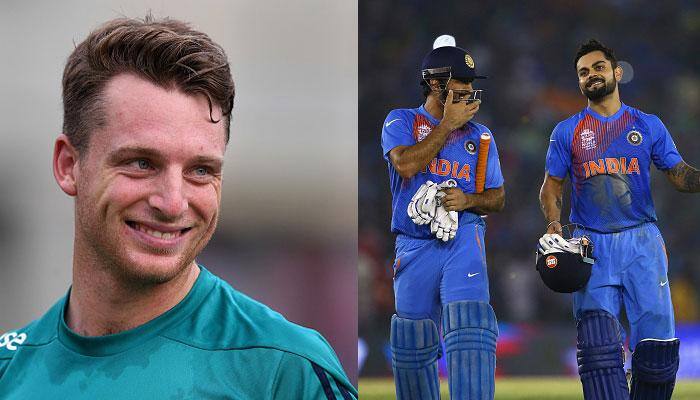 India vs England: There&#039;s no place like India to come and play cricket, says England ODI vice-captain​ Jos Buttler