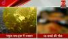 Twelve school kids, driver killed in bus-lorry collision in UP's Etah