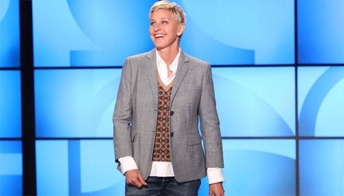 Ellen Degeneres makes history at People's Choice Awards 2017! Check out the winners list