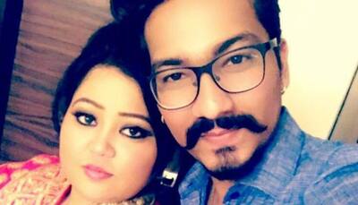 Comedian Bharti Singh secretly engaged? Here's the truth
